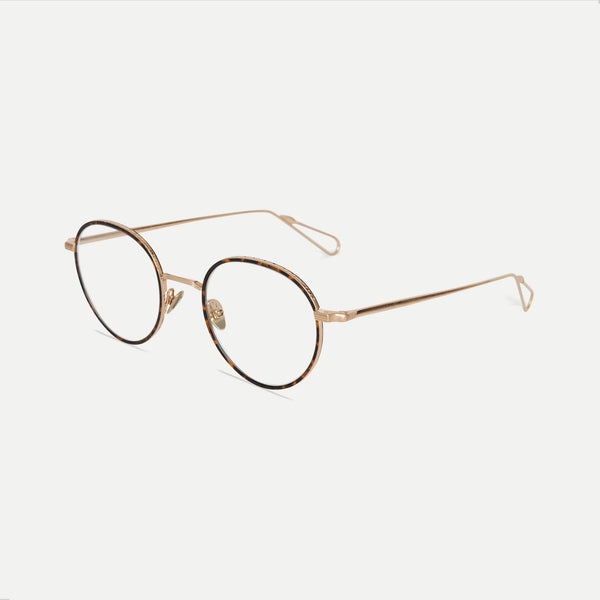 Ahlem Vaugirard Champagne Brushed Turtle Windsor