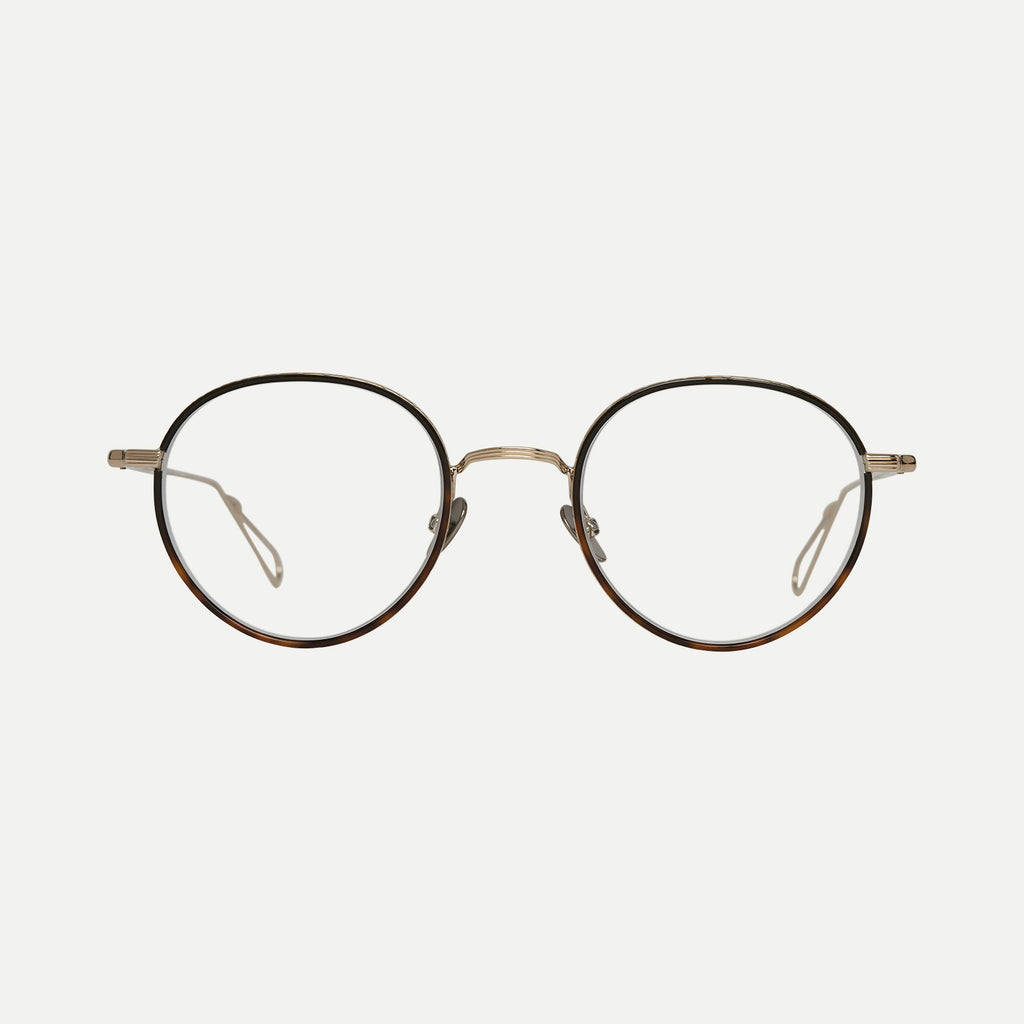 ahlem Vaugirard Champagne Brushed Turtle Windsor