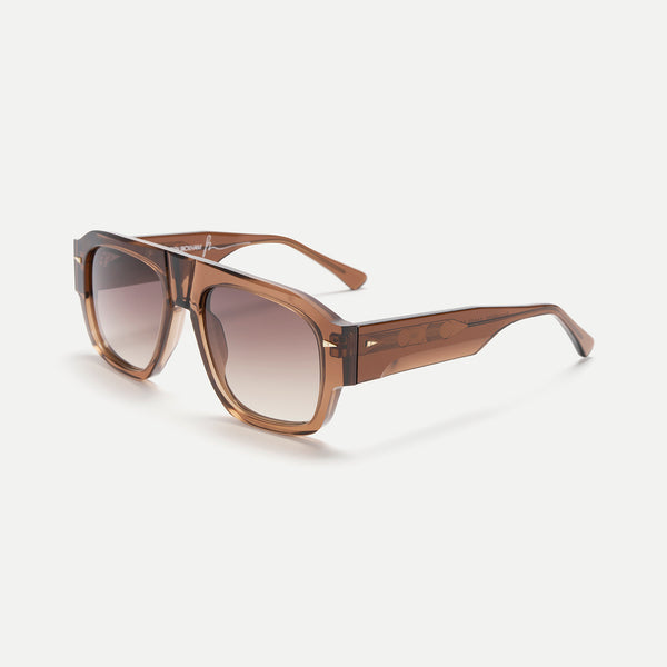 Ahlem AHLEM X Jorden Bickham Brownlight / Smoke Gradient