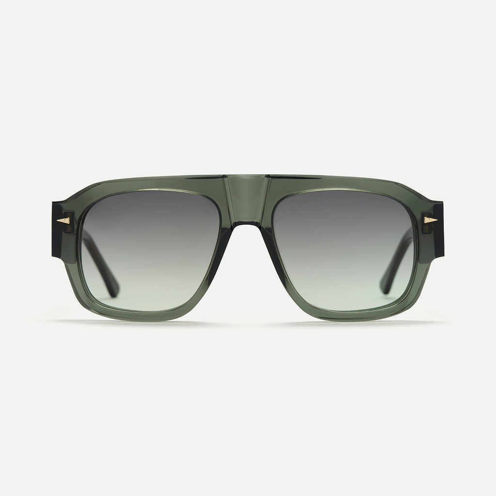 ahlem AHLEM x Jorden Bickham Brownlight / Smoke Gradient