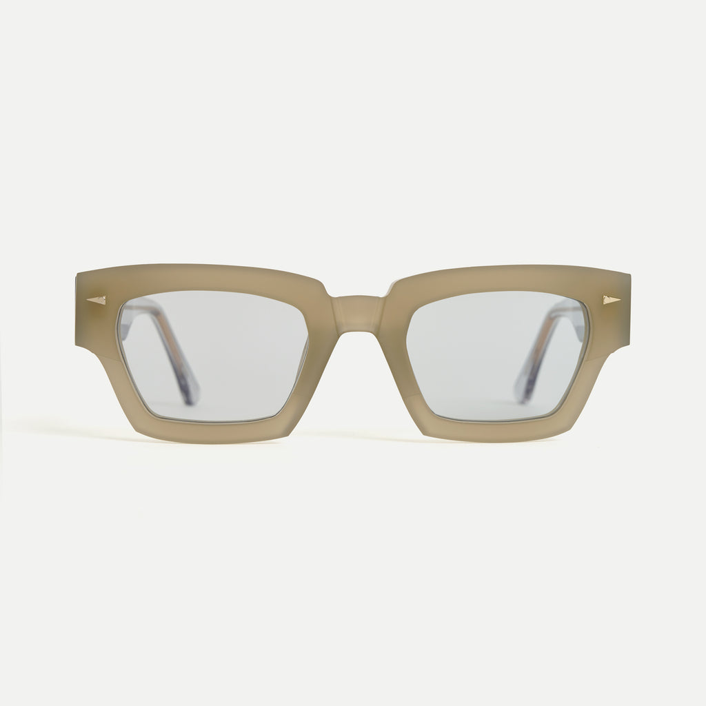 ahlem Limited Edition: Magenta Olive Greylight / Ash Grey