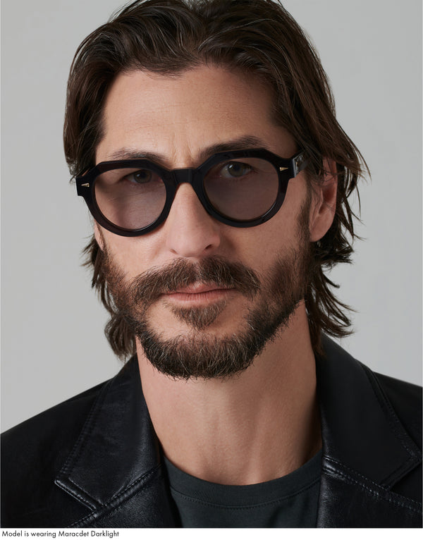 Ahlem Limited Edition: Marcadet Ashmilk Novemberlight / Green Light