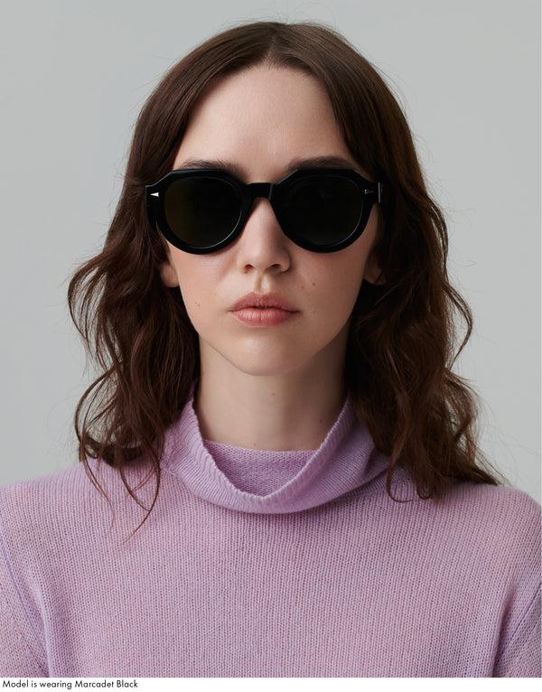 Ahlem Limited Edition: Marcadet Ashmilk Novemberlight / Green Light