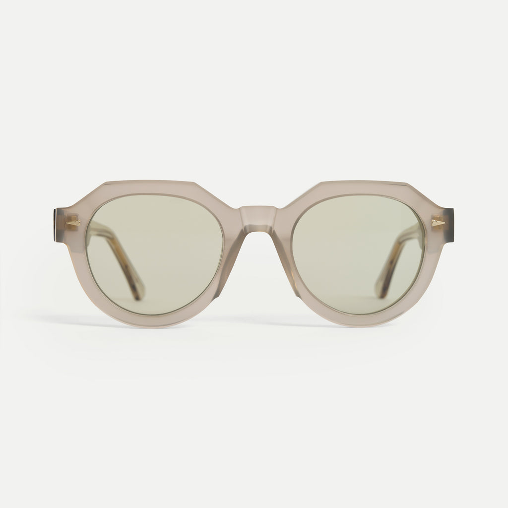 ahlem Limited Edition: Marcadet Ashmilk Novemberlight / Green Light