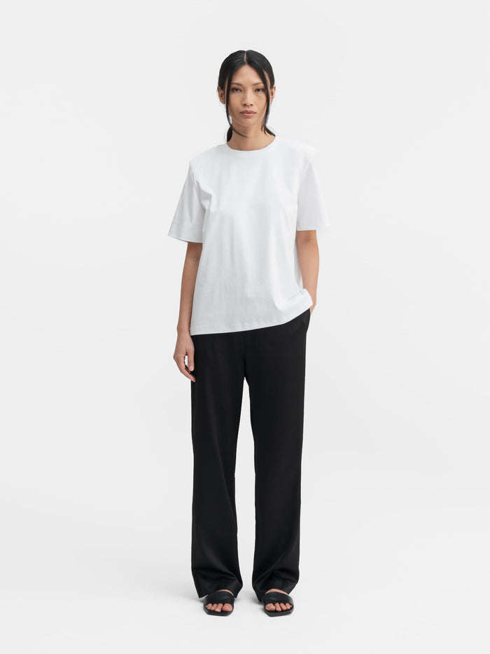 Ahlvar Miley Trousers Black