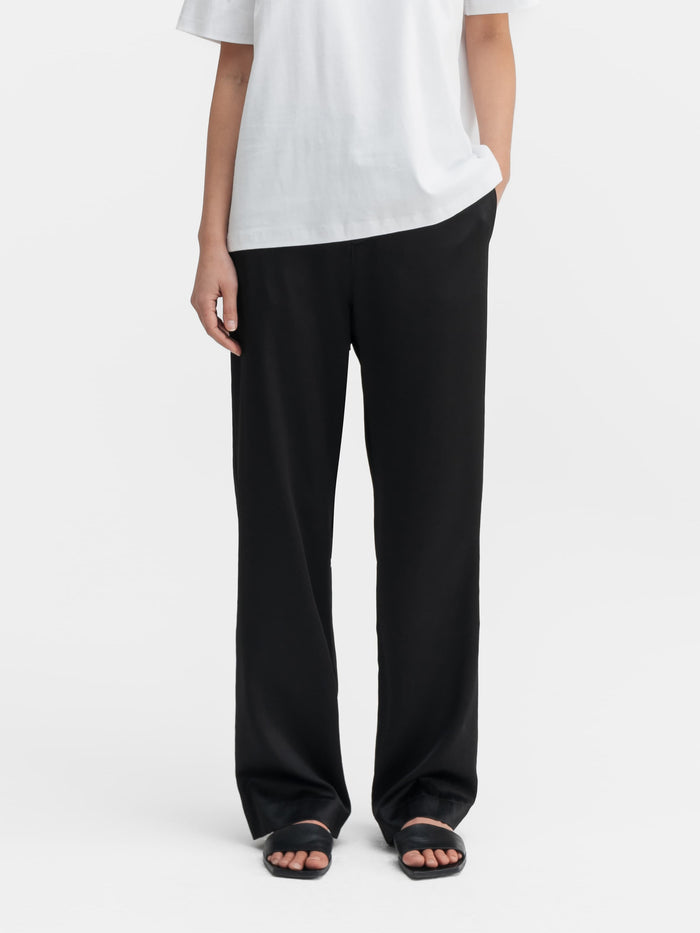 ahlvar Miley trousers black