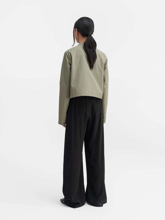 Ahlvar Nyx Jacket Light Military