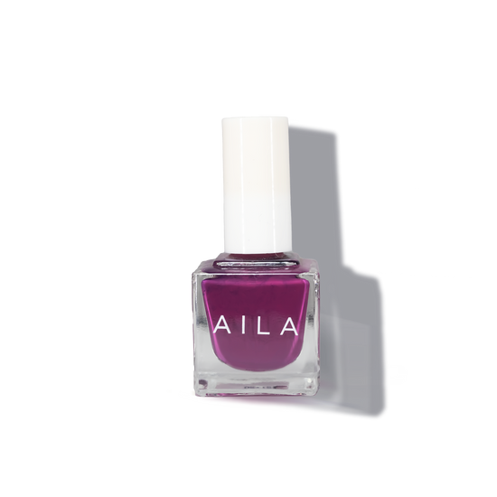 aila cosmetics 5 Senses