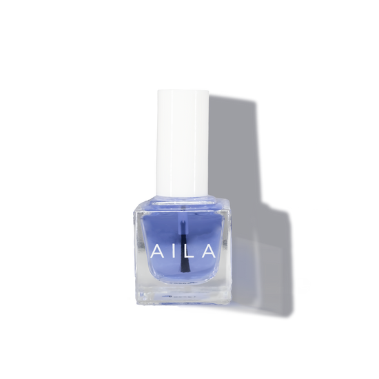 aila cosmetics 'ASAP' Quick-dry Top Coat
