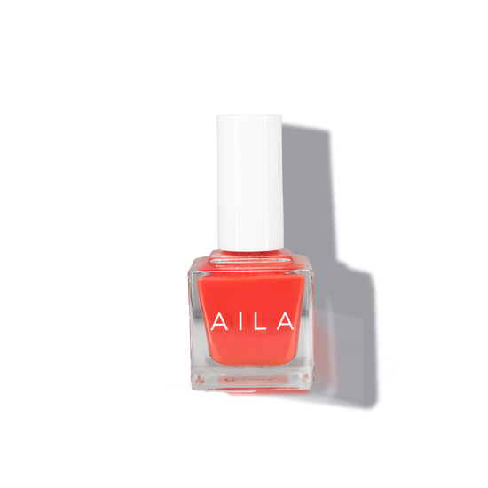 aila cosmetics California Love