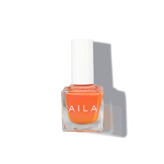 aila cosmetics Doolish