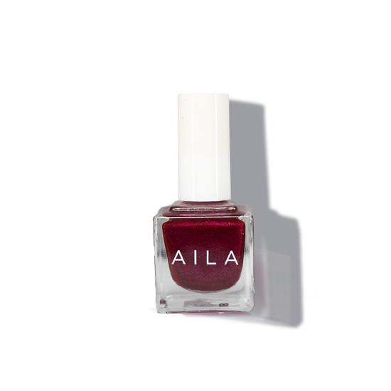 aila cosmetics Dr. Rosenbeaver