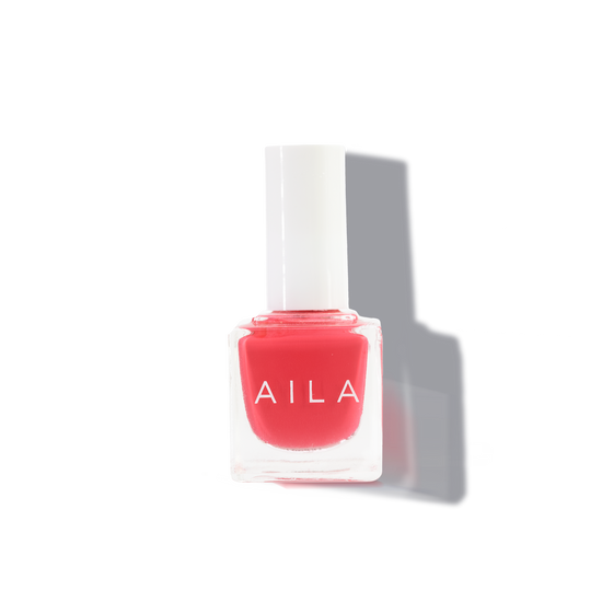 aila cosmetics Ginger