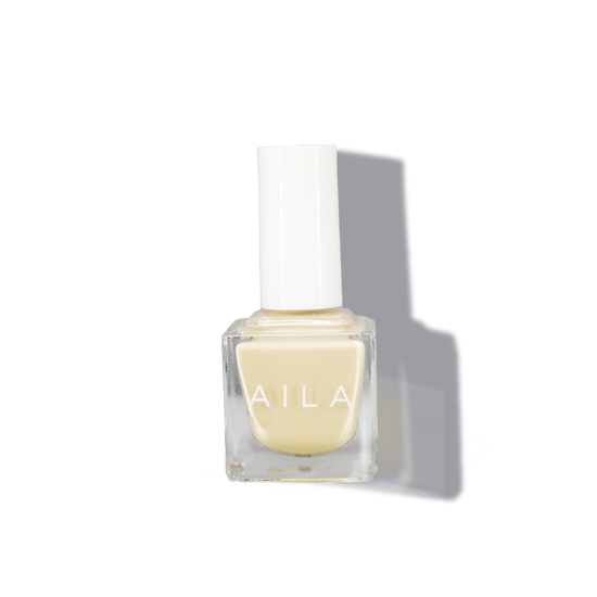 aila cosmetics I'm Naked I'm Naked