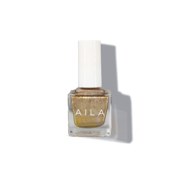 aila cosmetics #LIKEABOSS