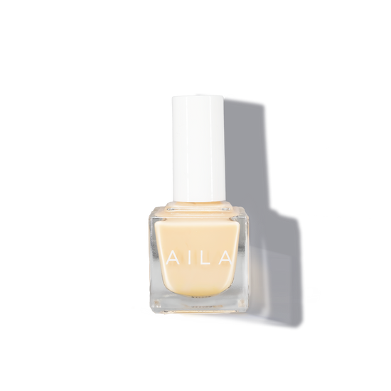 aila cosmetics Ms. Martin