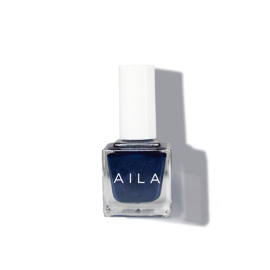aila cosmetics My 2 Jeffs