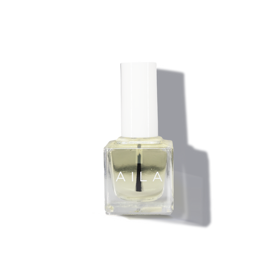 aila cosmetics 'Nourish' Natural Cuticle Oil