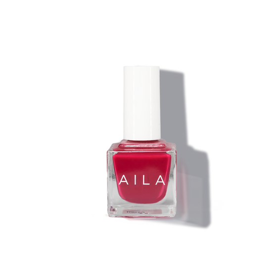 aila cosmetics Power Drink