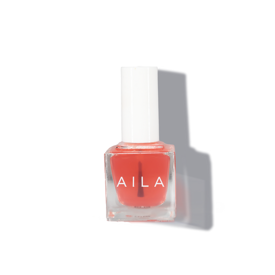 aila cosmetics 'Repair' Base Coat
