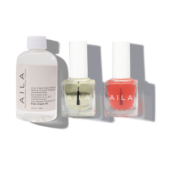 aila cosmetics Repair Bundle