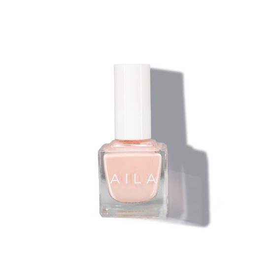 aila cosmetics Roze