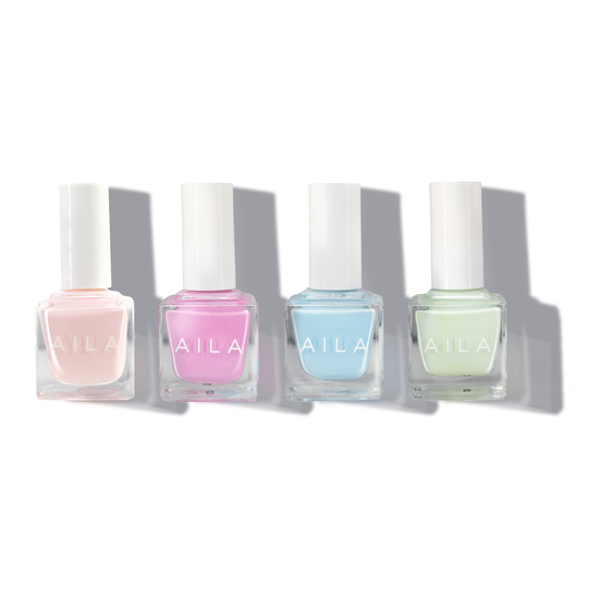 aila cosmetics Spring Bundle