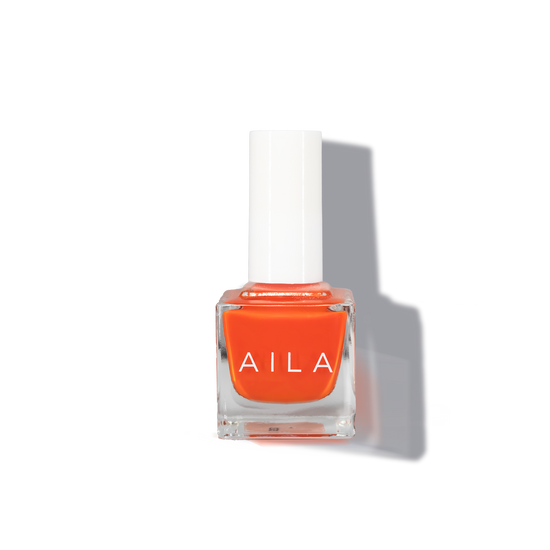 aila cosmetics The New Black