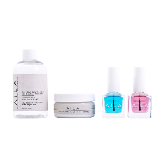 aila cosmetics Total Care System