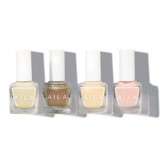 aila cosmetics Translucent Bundle