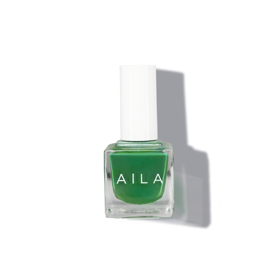aila cosmetics Wheatgrass