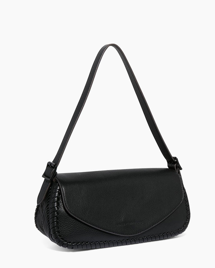 Aimee Kestenberg All For Love Baguette Black