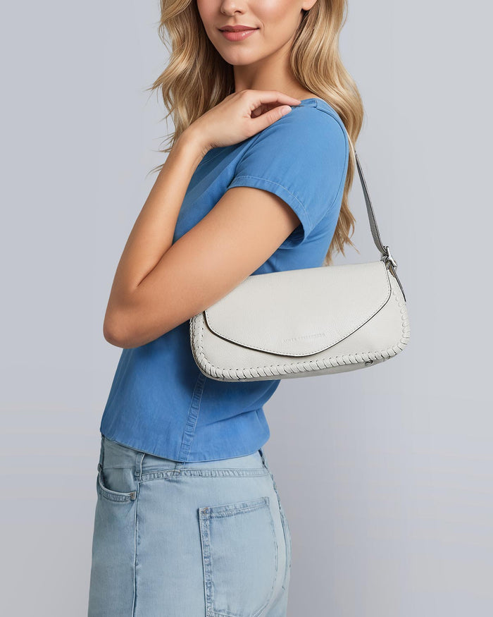 Aimee Kestenberg All For Love Baguette Chalk