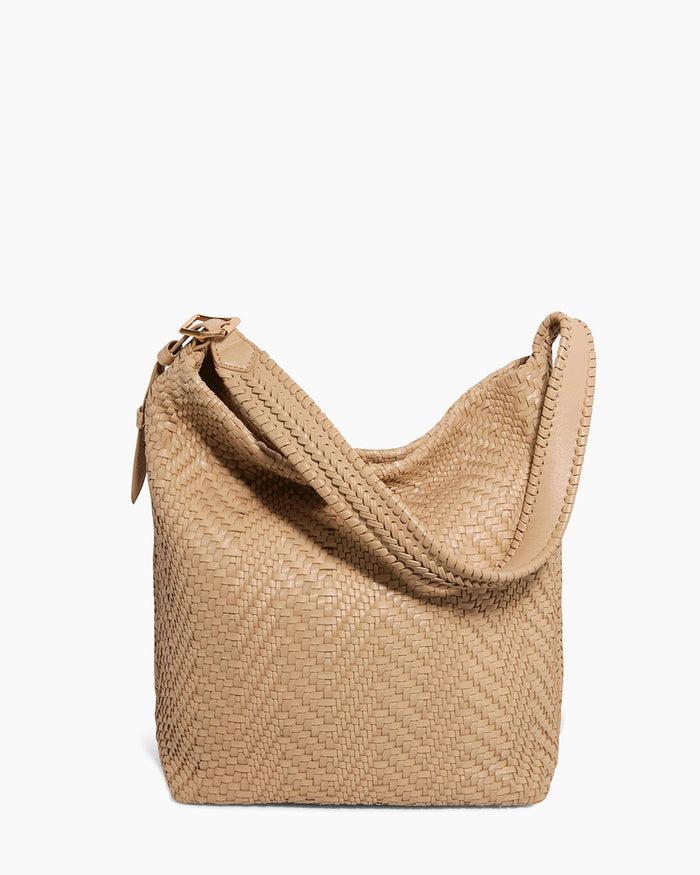 aimee kestenberg All For Love Bucket Camel Woven