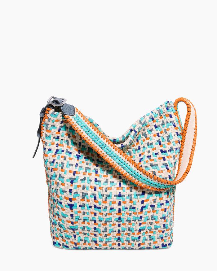 aimee kestenberg All For Love Bucket Multi Woven