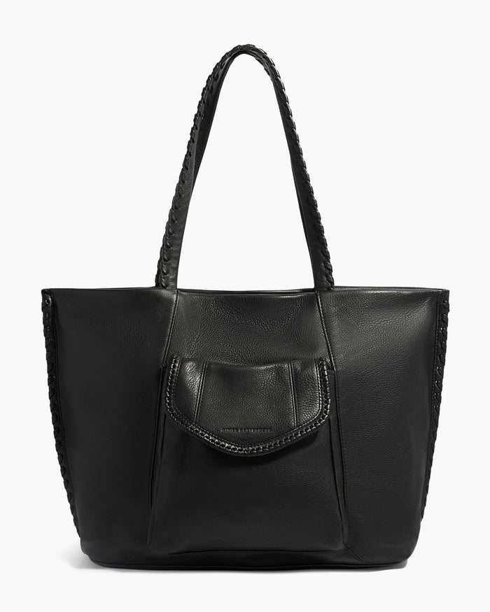 aimee kestenberg All for Love Tote Black
