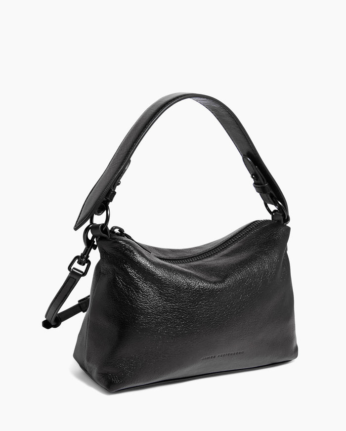 Aimee Kestenberg Ava Convertible Shoulder Black
