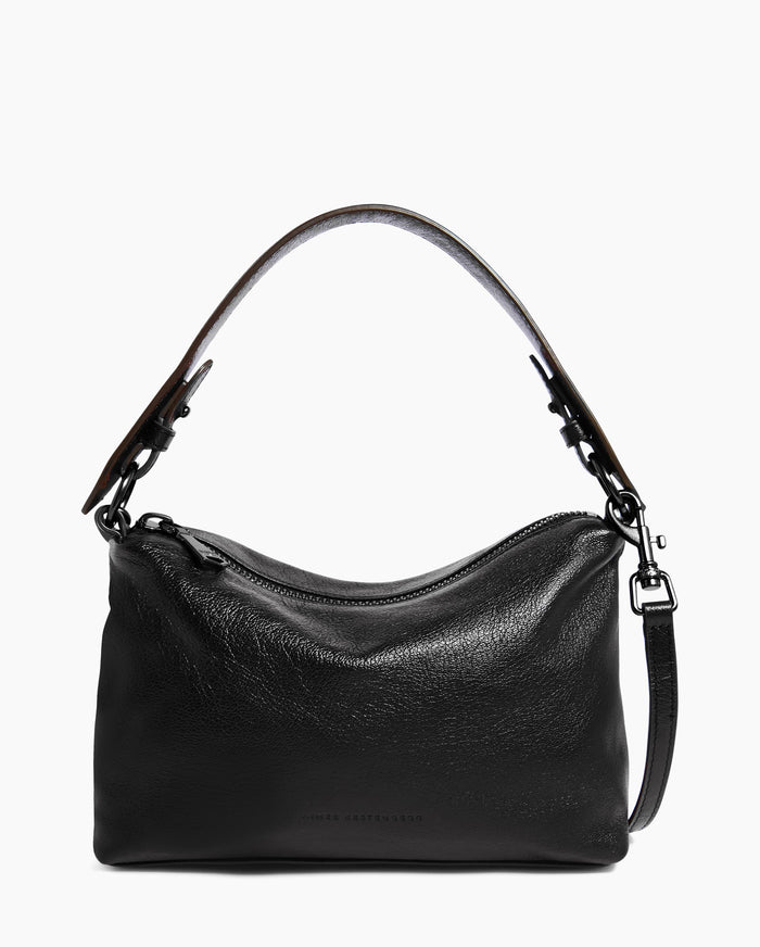 aimee kestenberg Ava Convertible Shoulder Black