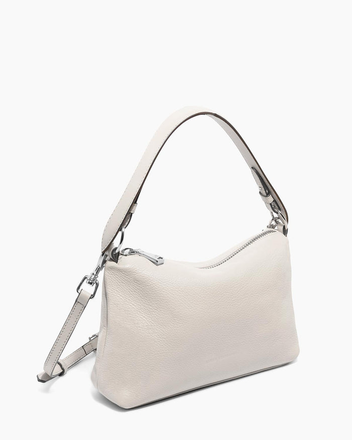 Aimee Kestenberg Ava Convertible Shoulder Chalk