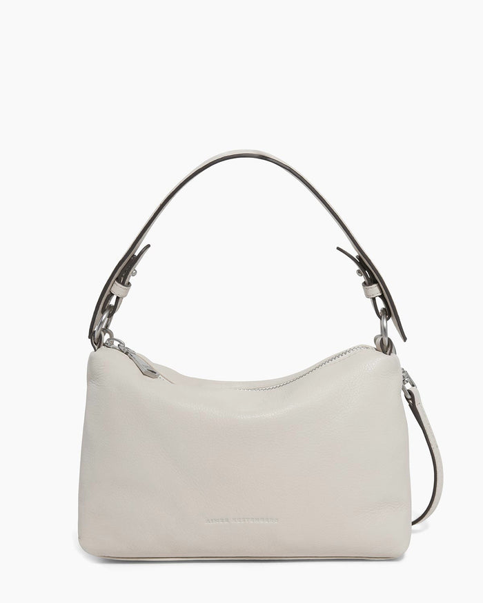 aimee kestenberg Ava Convertible Shoulder Chalk