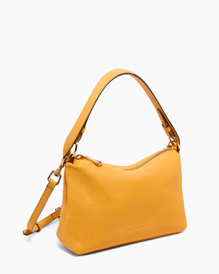 Aimee Kestenberg Ava Convertible Shoulder Sunshine