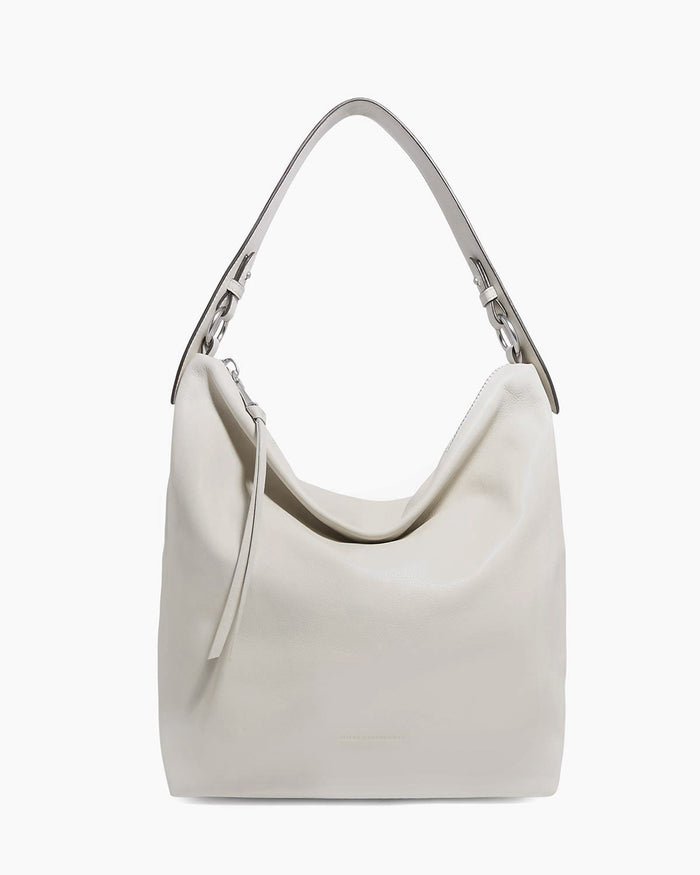 aimee kestenberg Ava Ziptop Hobo Chalk