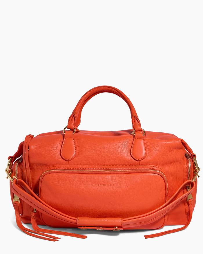 aimee kestenberg Away We Go Duffle Flame