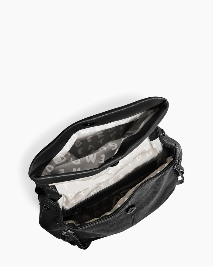 Aimee Kestenberg Bali Backpack Black