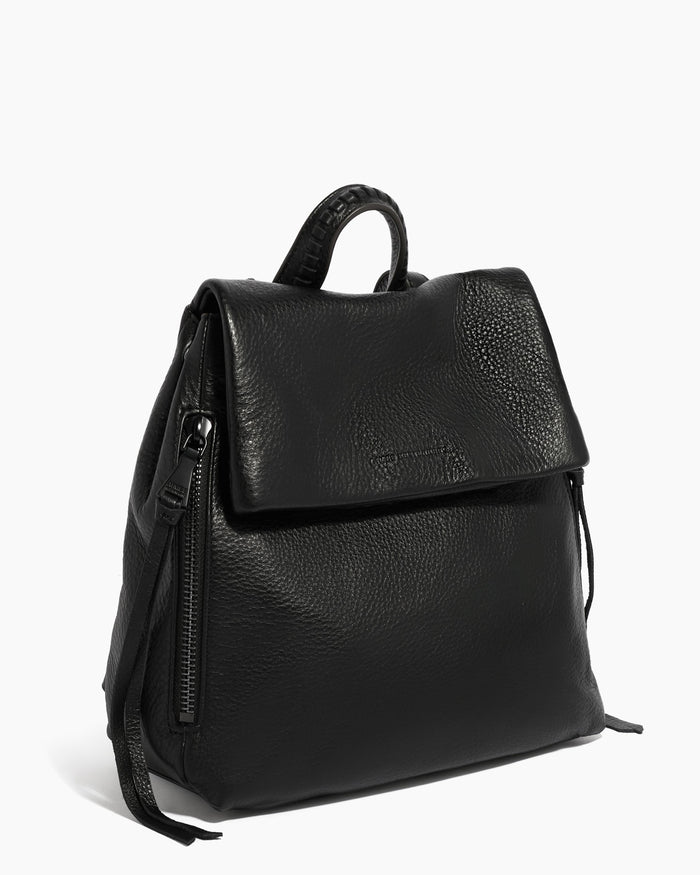 Aimee Kestenberg Bali Backpack Black