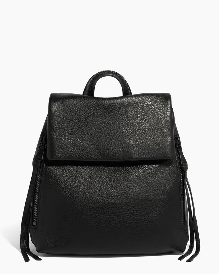 aimee kestenberg Bali Backpack Black