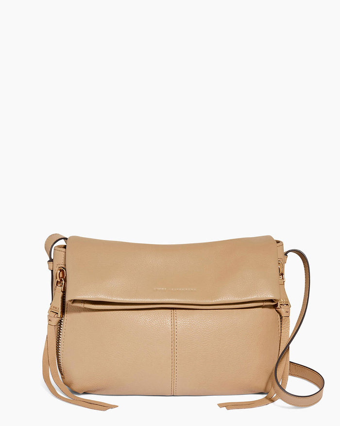 aimee kestenberg Bali Crossbody Camel