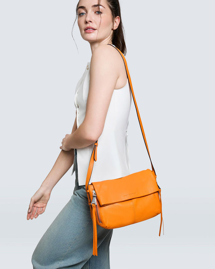 Aimee Kestenberg Bali Crossbody Tangy