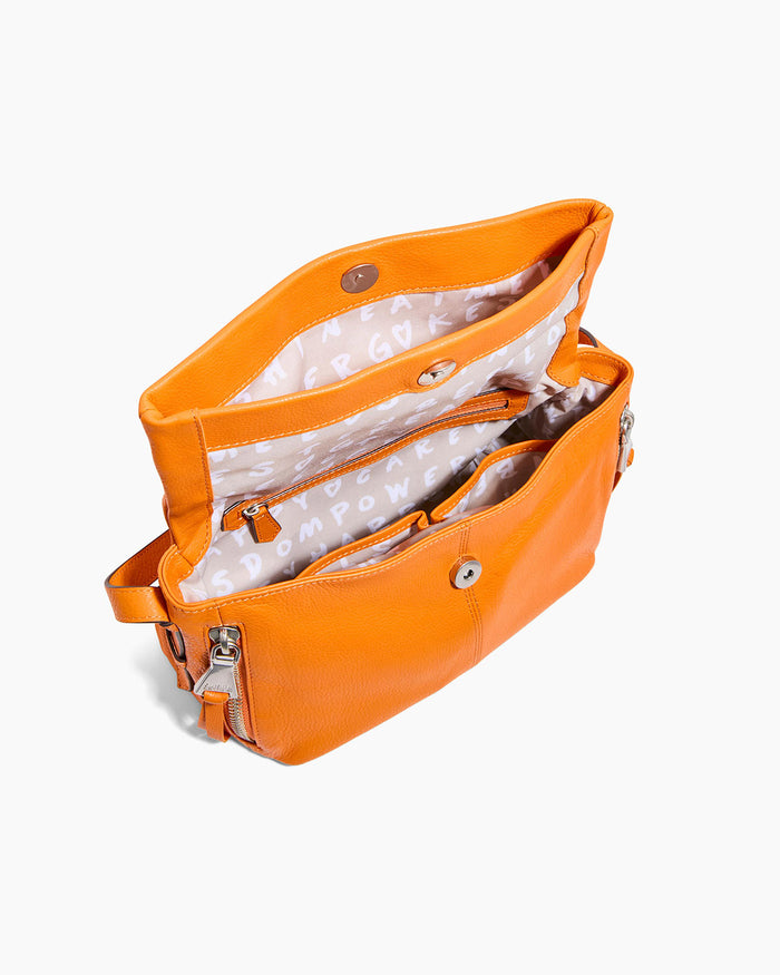 Aimee Kestenberg Bali Crossbody Tangy