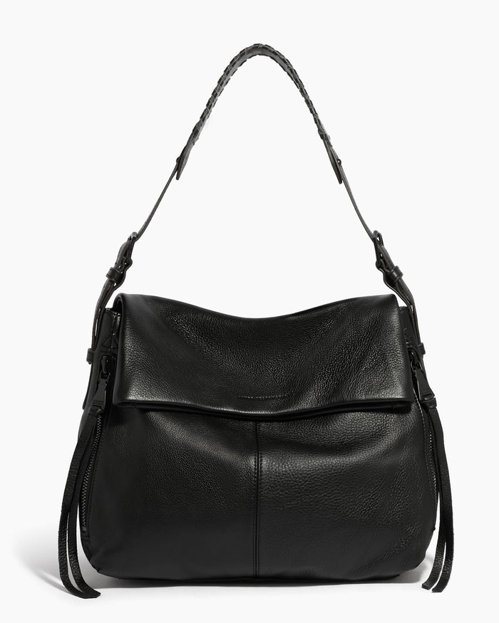 aimee kestenberg Bali Hobo Black